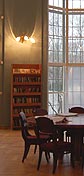 Кронштадтская районная библиотека