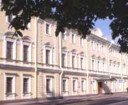 Кронштадтский Дом офицеров