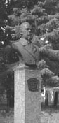 Памятник А. С. Попову в Кронштадте